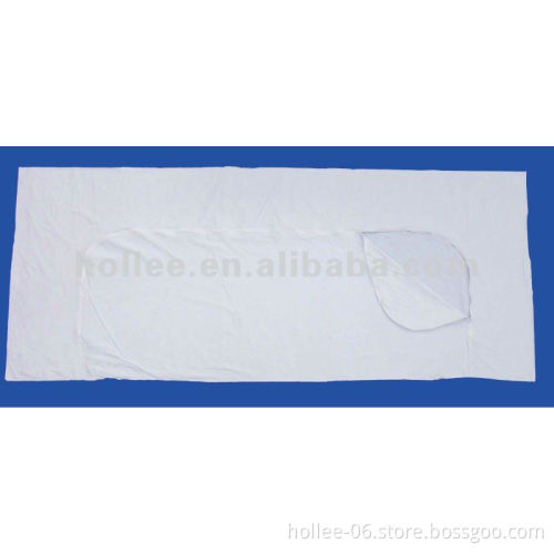 Pvc Disposable Corpse Bag for Hospital